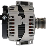 New 12V 220A Alternator 0 121 813 003 0 121 813 103 11308 Fits for Mercedes - Europe ML280 CDI 2005-2009 3.0L 140kW