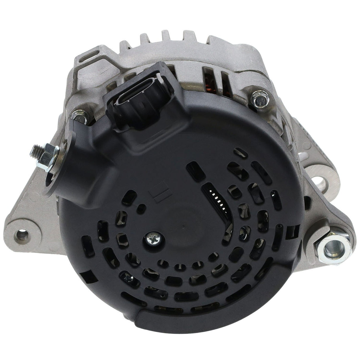 New 12V 150A Alternator 37300-2E700 8400320 8543 Fits for Hyundai Elantra 2014-2015 L4 1.8L 1797cc