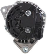 New 24V 70A Alternator 12591 CA12591N 0124555005 Fits for Kobelco SK170-8 SK170-9 SK170LC 2005-2013