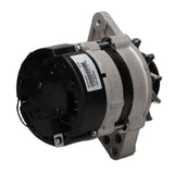 New 12V 34A Alternator 1200-0505 12038 23865 Fits for Massey Ferguson MF-20B MF-20E MF-240 MF-250 MF-253 MF-254 Diesel 1970-2000