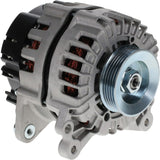 New 12V 180A Alternator 079-903-015-F 079-903-015-FX 11424 Fits for Audi - Europe S5 Quattro 2007-2016 260kW 354HP
