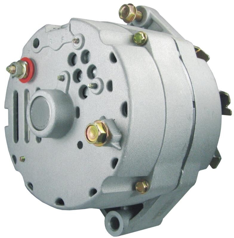 New 12V 63A Alternator CA511912 CA51191218 CA513712 7127 Fits for Case/IH 1070 1170 1175 1270 1370 1570 188D 1970-1978
