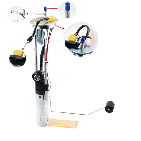 燃料ポンプアセンブリ2204306ポラリスに適合する08-09レンジャー700 2010レンジャー800 09-13レンジャー500