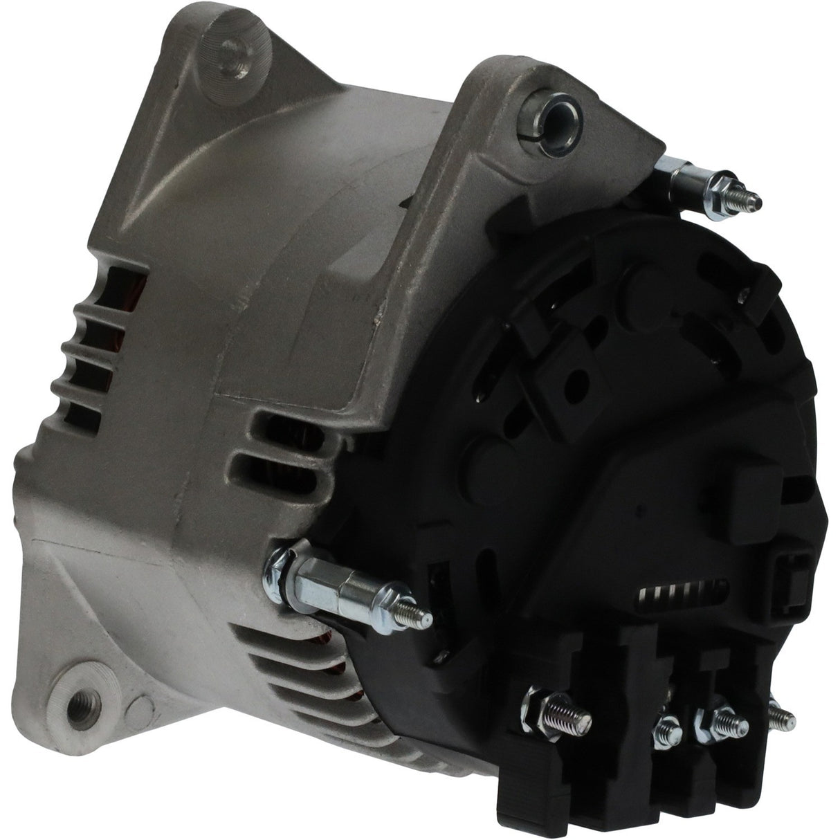 New 12V 85A Alternator 54022466 54022524 12737 Fits for Caterpillar Ag. & Ind. 216B 226B 232B 242B 257B 2004-2008 Caterpillar 3024C 2.2L