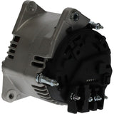 New 12V 85A Alternator 54022466 54022524 12737 Fits for Caterpillar Ag. & Ind. 216B 226B 232B 242B 257B 2004-2008 Caterpillar 3024C 2.2L