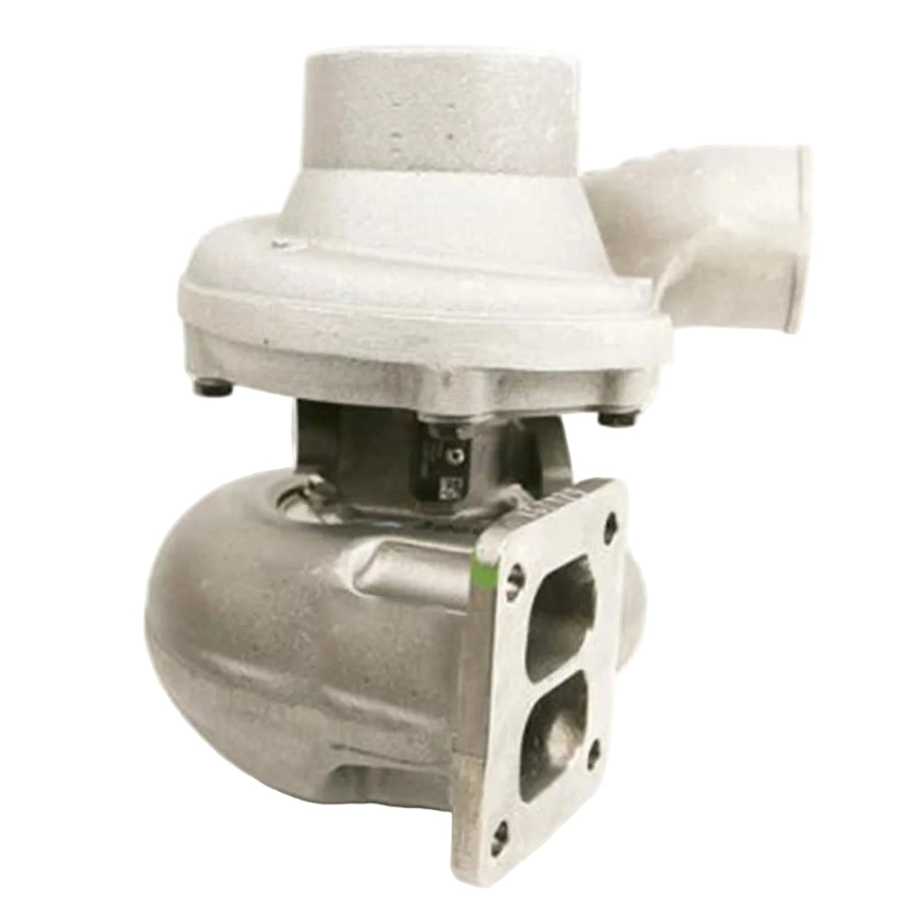 Turbo S3BS060 Turbocharger 107-3580 for Caterpillar CAT Engine 3176 C-10 Tractor Challenger 75C 85C