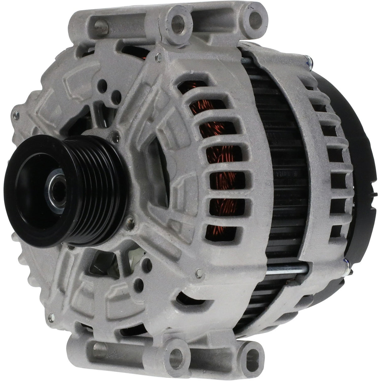 New 12V 220A Alternator 0 121 813 001 0 121 813 014 11305 Fits for Caterpillar Ag. & Ind. D6K2 LGP XL 2011-2018 C6.6 Acert 6.6L Cat. Dsl.