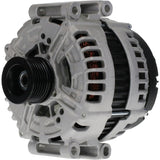 New 12V 220A Alternator 0 121 813 001 0 121 813 014 11305 Fits for Caterpillar Ag. & Ind. D6K2 LGP XL 2011-2018 C6.6 Acert 6.6L Cat. Dsl.