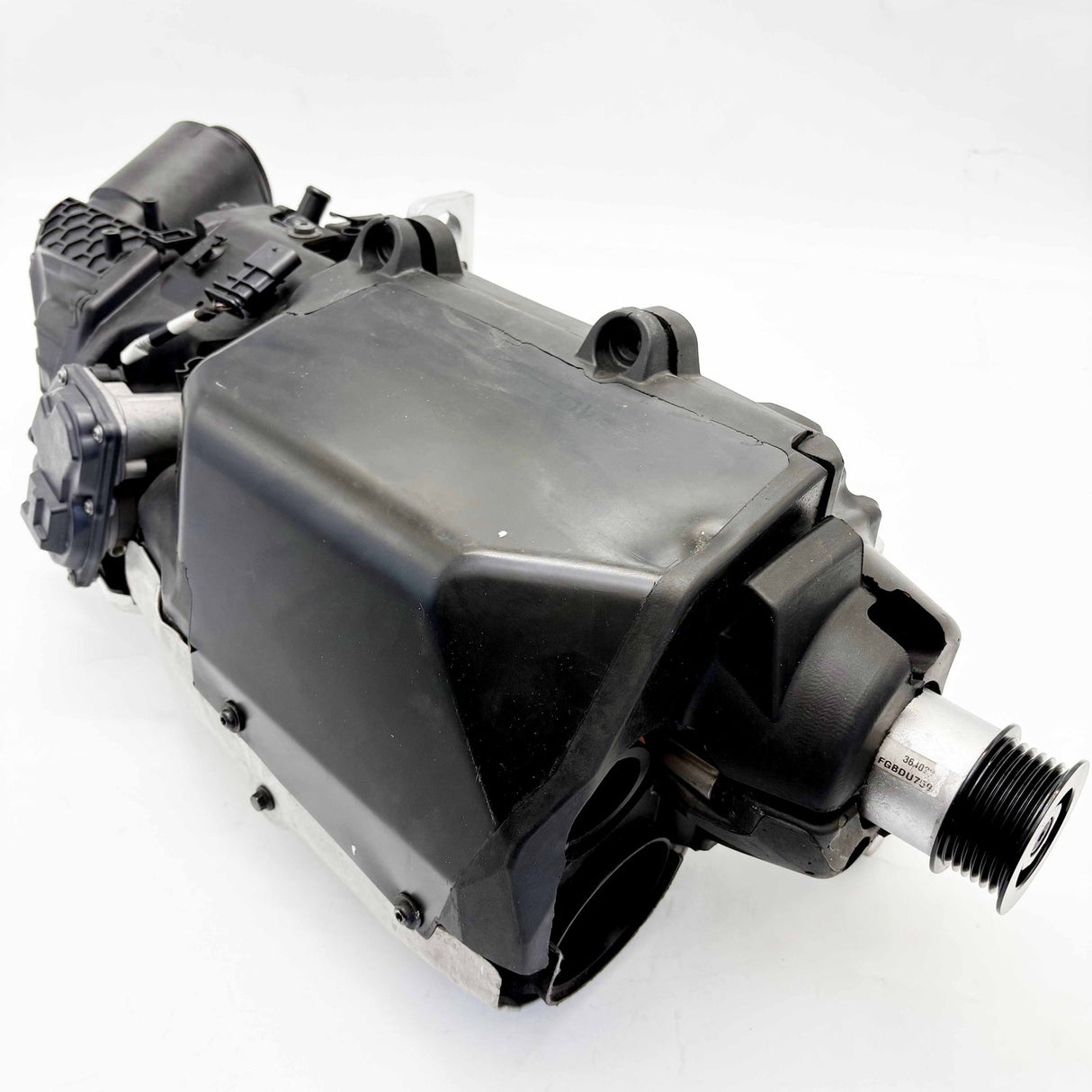 Turbo Compressor Supercharger 36010125 31441265 Fits for Volvo S60 S90 V90 XC60 XC90