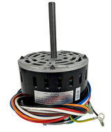 ICP 1013341 1009053 1012513 Blower Motor Aftermarket 1/2 HP For Emerson Aftermarket Replacement