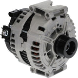 New 12V 220A Alternator 0 121 813 001 0 121 813 014 11305 Fits for Caterpillar Ag. & Ind. D6K2 LGP XL 2011-2018 C6.6 Acert 6.6L Cat. Dsl.