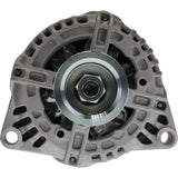 New 12V 100A Alternator 11348 0124325134 21998419 Fits for Chevrolet Silverado 1500 2500 HD 2006-2007 V8 6.0L 5967cc 364cid