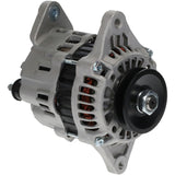 New 12V 50A Alternator 8762055 12153 23100-50K15 Fits for Nissan KAH 1994-2001 TCM Equipment FG23N 1992-2007