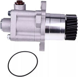 Stuurbekrachtigingspomp 20532472 voor Volvo Truck WG64 Motor D12