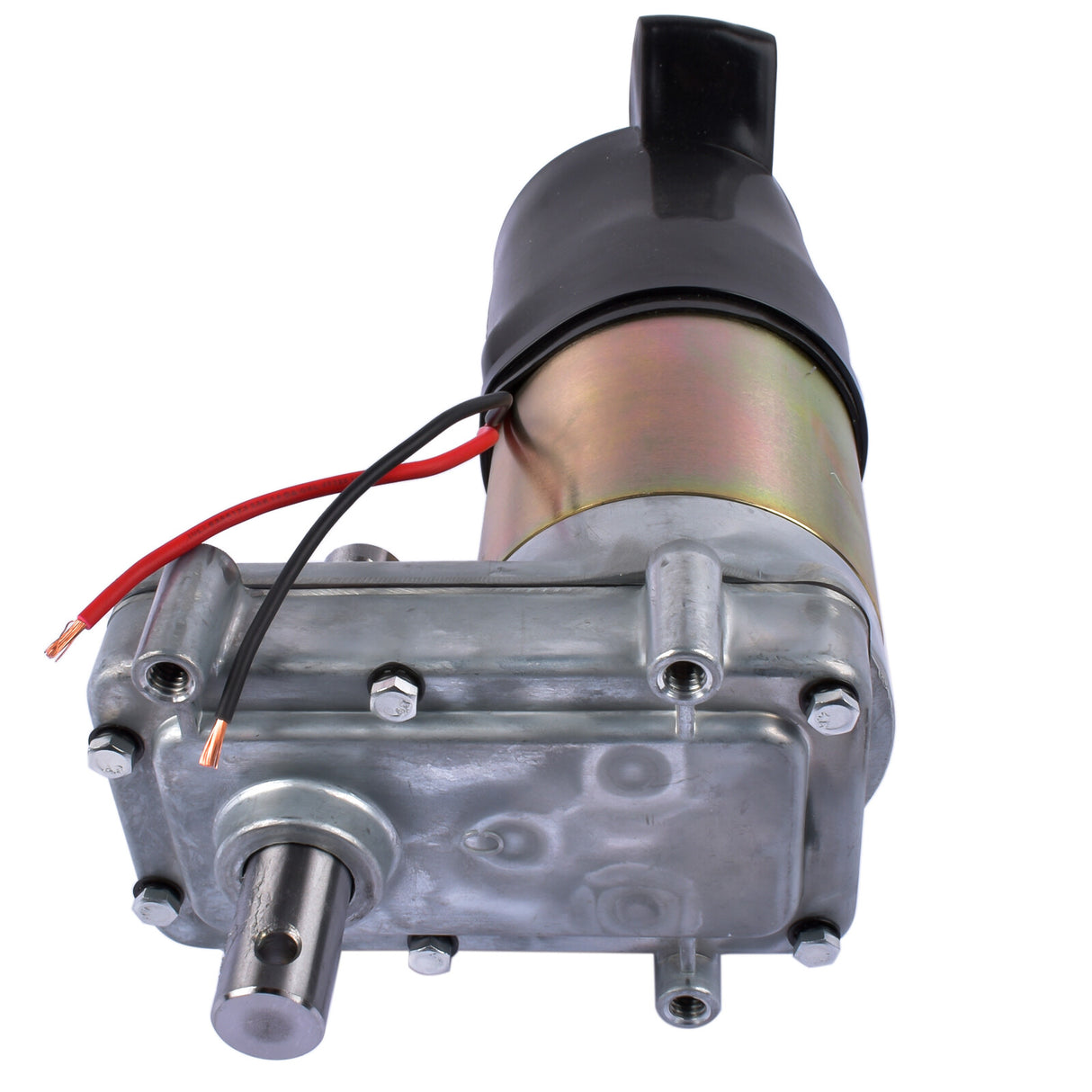 Power Gear 520555 RV Slide Out Motor For 386327 Maxi Torque Dual Shaft 130-1161