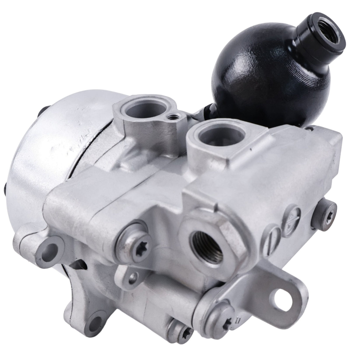 PDCC servostyringspumpe 95831402211 Passer Porsche Cayenne Panamera