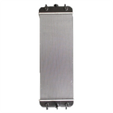 FIT para el excavador de casos CX160B CX130B Conjunto del núcleo del radiador hidráulico LN002020