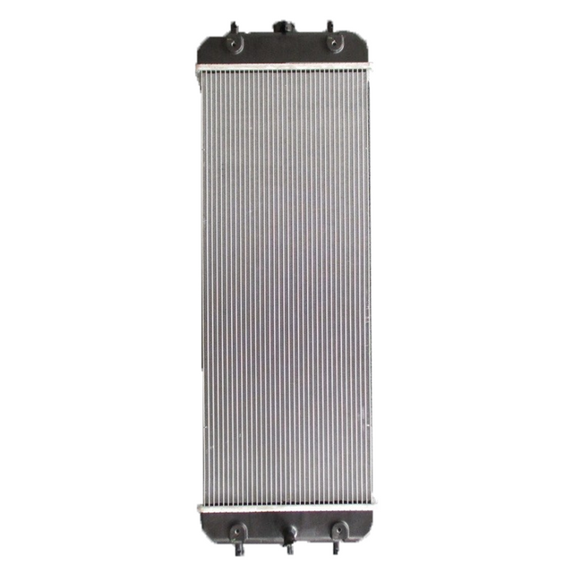 FIT para el excavador de casos CX160B CX130B Conjunto del núcleo del radiador hidráulico LN002020