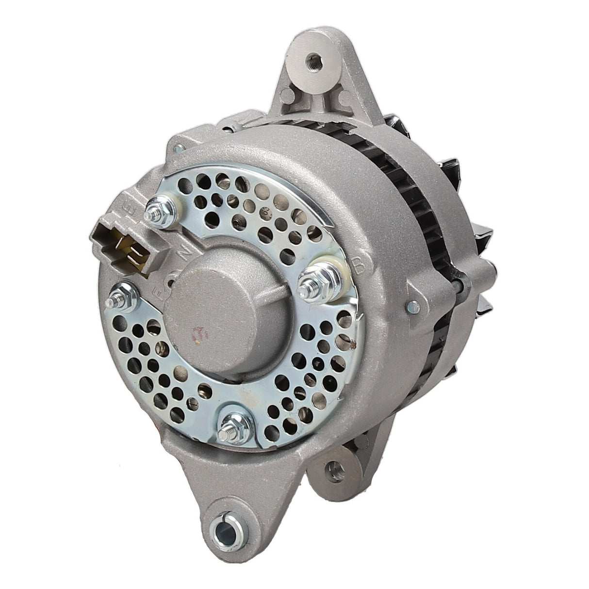 New 12V 35A Alternator AL254X 14184 31100-657-024 Fits for Toyota 2FGC-10 2FGC-15 3FG-10 3FG-15 3FGC-20 3FGC-25 5R 1967-1980