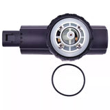 12V drivstoffpumpe DZ119107 for John Deere 4045 6068 2204 7200J 7210J 7215J