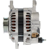 New 12V 90A Alternator A003TA0491 A003TA0991 12647 Fits for Mitsubishi - Europe L200 L300 II 1996-2012 4G64 2.4L