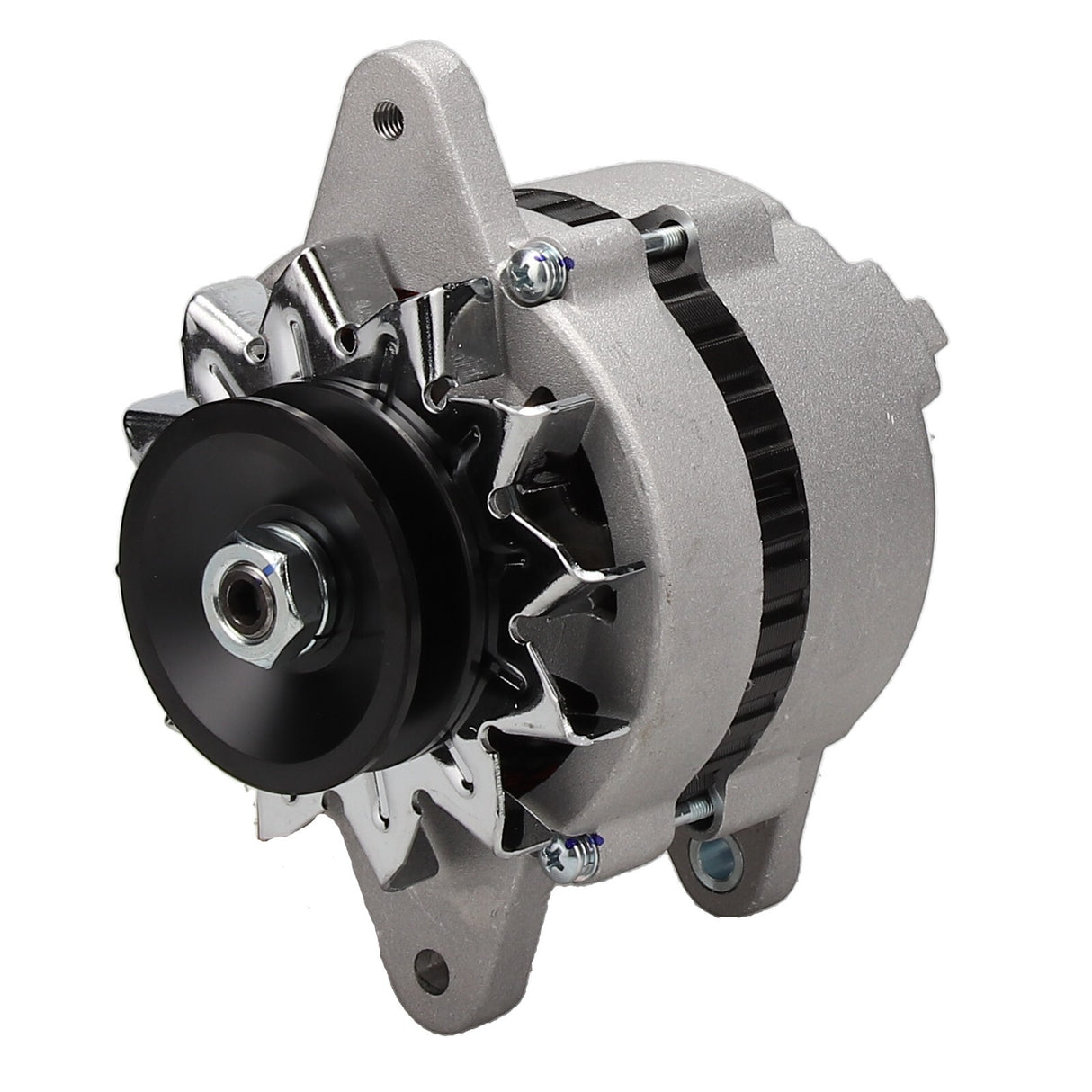 New 12V 35A Alternator AL254X 14184 31100-657-024 Fits for Toyota 2FGC-10 2FGC-15 3FG-10 3FG-15 3FGC-20 3FGC-25 5R 1967-1980