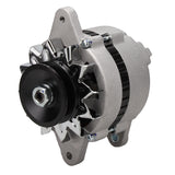 New 12V 35A Alternator AL254X 14184 31100-657-024 Fits for Toyota 2FGC-10 2FGC-15 3FG-10 3FG-15 3FGC-20 3FGC-25 5R 1967-1980