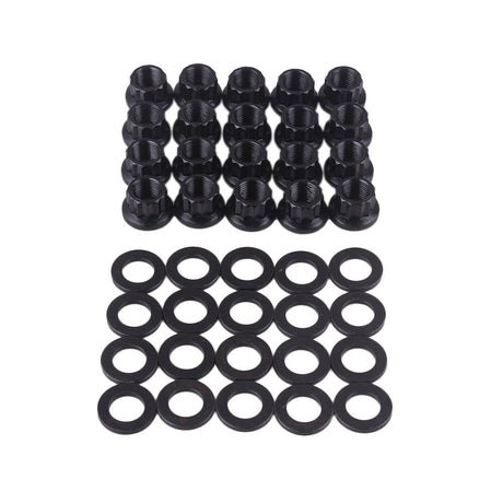 Head Stud Kit for Ford 6.0L 2003-2007 Powerstroke Diesel F250 F350 F450 F550