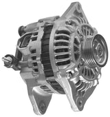 New 12V 80A Alternator AL4225X A4A2FB0191 13719 Fits for Protege L4 2.0L 1998CC 122CID 2003-2003