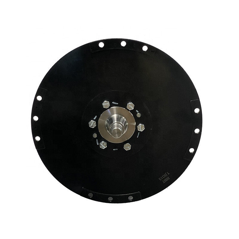 Forklift Transmission Forklift Torque Converter 15943-80211 Fits for Heli Tcm 5-7T