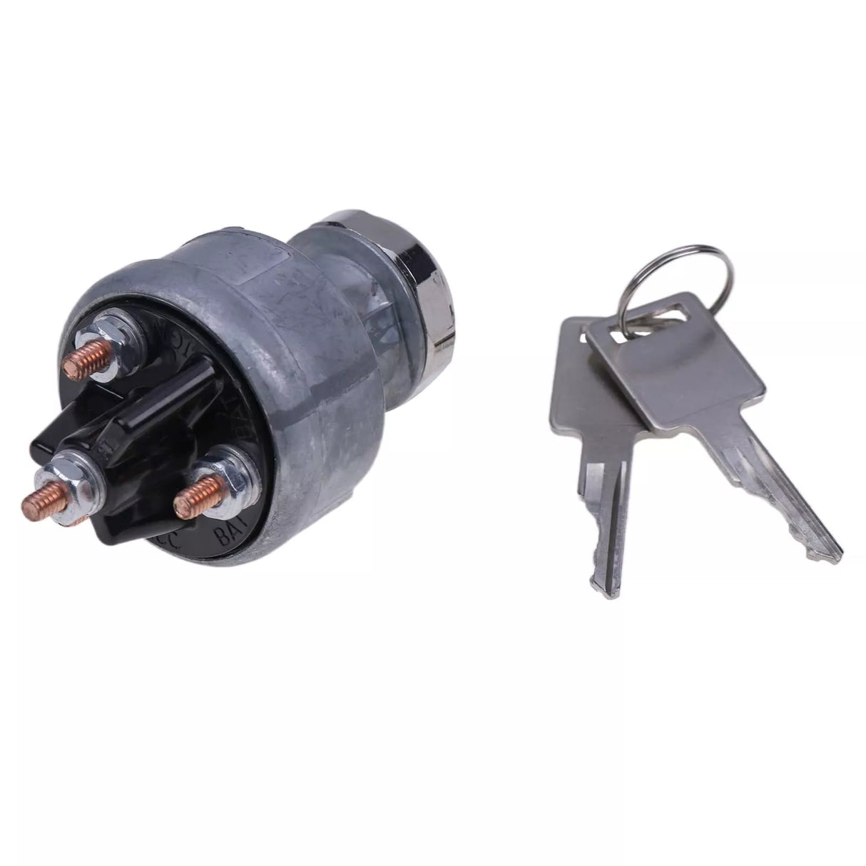 New Ignition Switch 6665606 Fits Bobcat 763 773 843 853 863 864 873 943 953