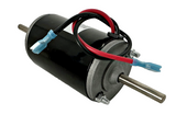 233101 231706 RV Furnace Blower Motor SF20 SF25 SF30 12V DC 2800 RPM Aftermarket Replacement