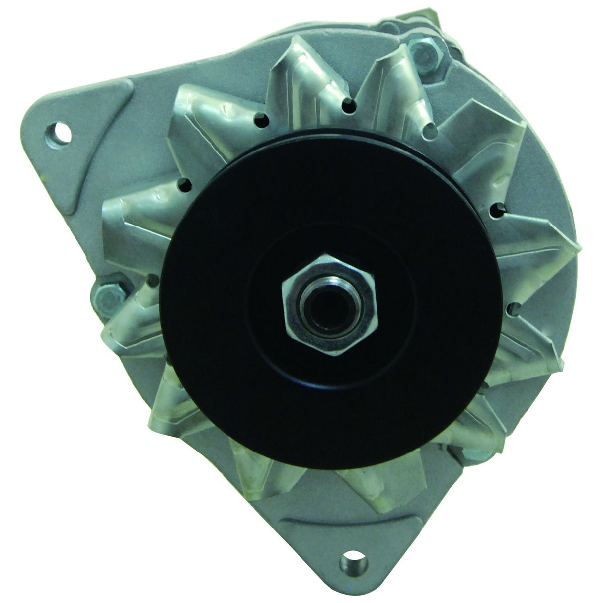 New 12V 45A Alternator 63324273 12090 280-309 Fits for Ford 250C 260C 3230 3430 345C 345D 3930 1990-1998 3 Cyl. Diesel