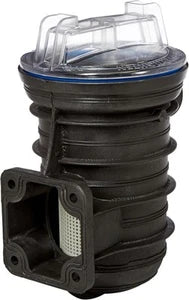 Pentair Sta-Rite 5In Hair Lint Trap W/Basket Duraglas Maxeglas 1 1/2In PKG 115