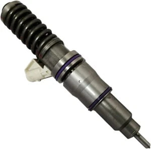1X Fuel Injector 21698153 BEBE5H01001 Fits for Volvo Diesel Engine HDE16