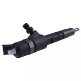 4 kpl Polttoainesuutin MIU802884 Sopii Yanmar-moottoriin 4TNV98C 4TNV98CT John Deere Loader 204L 244K 304L 318E 319E 320E 320G