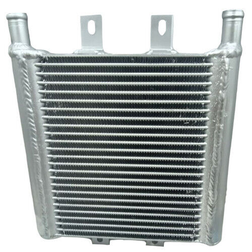 Hydraulic Oil Cooler 4373424 4390532 For Hitachi ZX27U ZX35U ZAX55