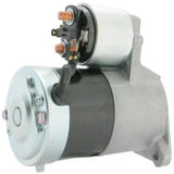 Motor de arranque de 12V 14T VA30L6610500 se ajusta a la caja CX17B