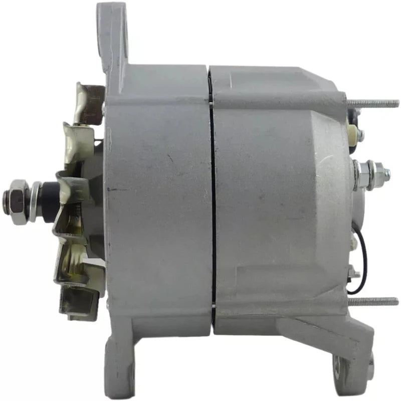 O alternador 3986429 de 24V 80A 8156817 cabe Volvo Truck FH série C340 12.0L 1993 - 1998