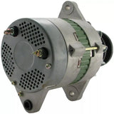 Alternador de 24V 50A 600-825-5120 6008255120 600-825-5121 se ajusta al cargador de ruedas de Komatsu SA6D125E SAA6D125E WA470 WA480