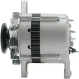 12V 55A Alternator 8944179240 se ajusta a Isuzu 4JB1 DSL 1985-1989