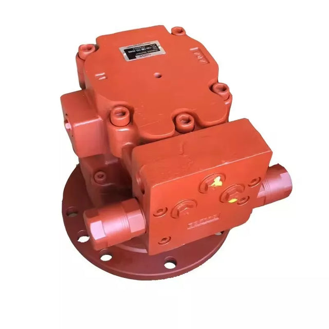 Swing Motor PY15V00012F1 PY15V00012F2 PCL-20B-18B FITS para KOBELCO SK50SR SK50SR-3 SK40SR-3