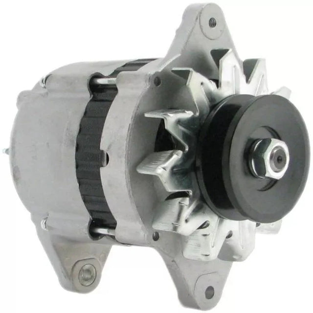 12V 55A Alternator 8944179240 se ajusta a Isuzu 4JB1 DSL 1985-1989