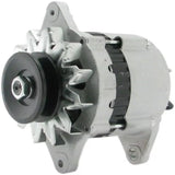 12V 55A Alternator 8944179240 se ajusta a Isuzu 4JB1 DSL 1985-1989