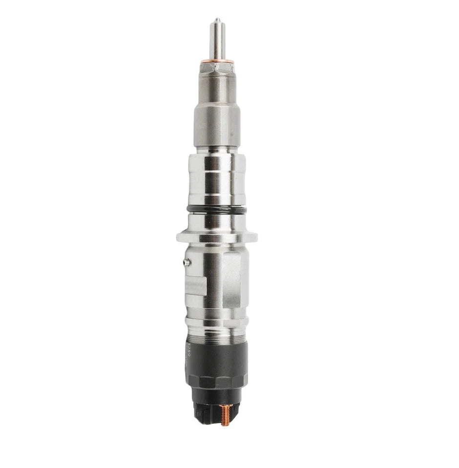 Fuel Injector 445120177 0445120177 5364205 5254261PX Fits for Cummins 6.7L ISB QSB Engines Final clearance