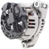 Alternador de 12V 95A IA1484 11.204.467 320/08648 se ajusta a JCB