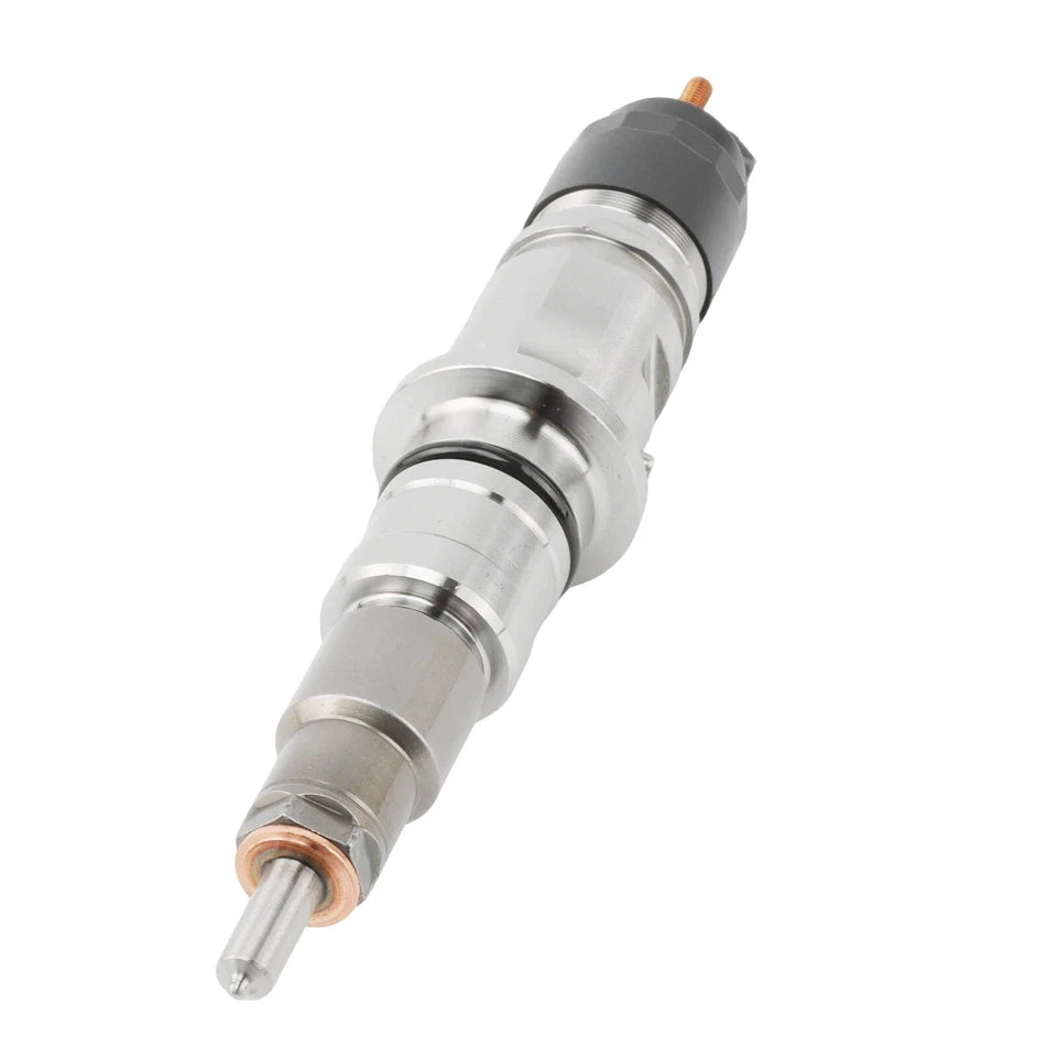 Fuel Injector 445120177 0445120177 5364205 5254261PX Fits for Cummins 6.7L ISB QSB Engines Final clearance