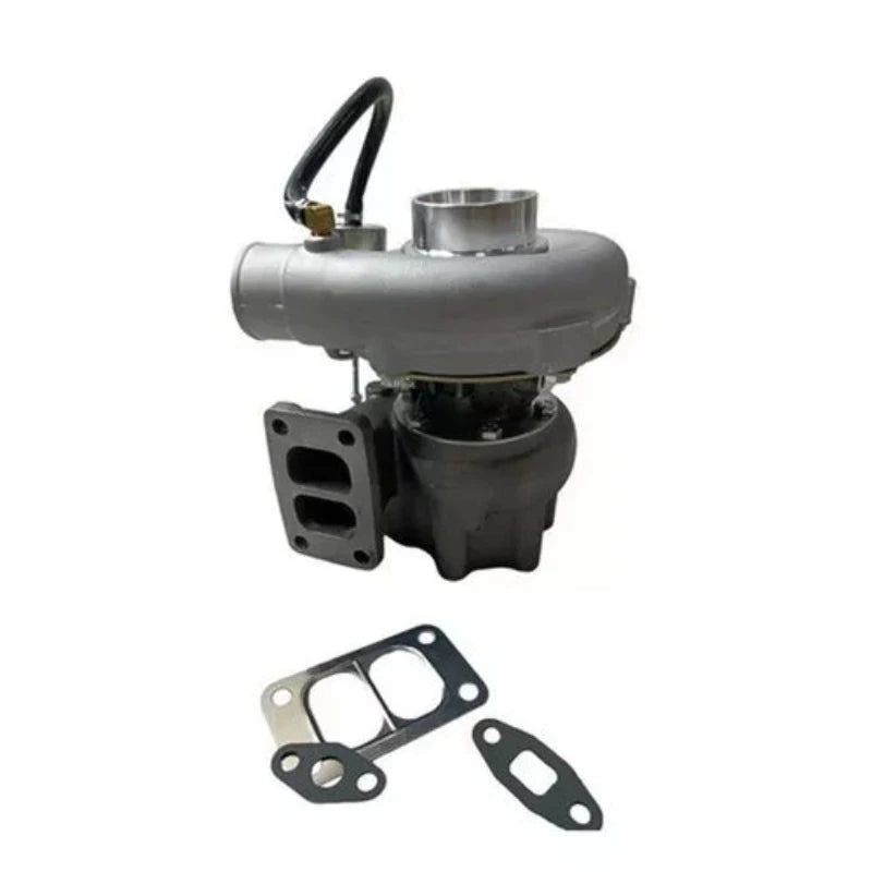 Turbo GT3571S Turbocharger 244-5600 2445600 Fits For Caterpillar 3056E Engine