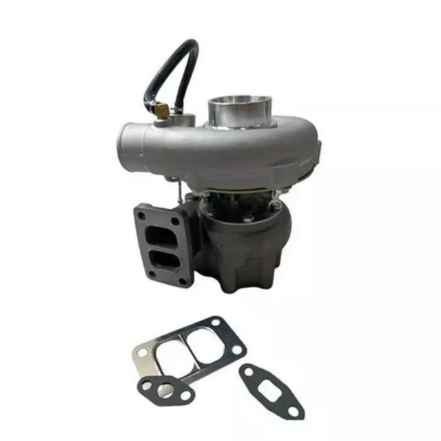 Turbo GT3571S Turbocharger 244-5600 2445600 Fits For Caterpillar 3056E Engine