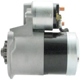Motor de arranque de 12V 14T VA30L6610500 se ajusta a la caja CX17B